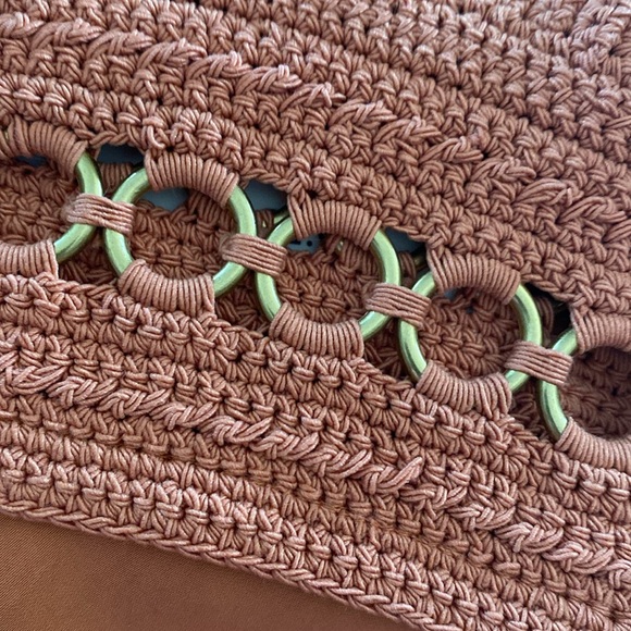 NWT Talia Dress by A.L.C. - Picture 11 of 11